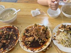 -温记府廟豆汤饭·始于1955年(海椒店)