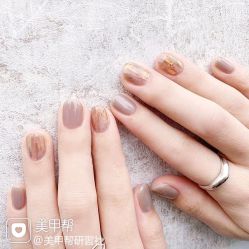-Pink You美甲洗眉纹绣定制中心