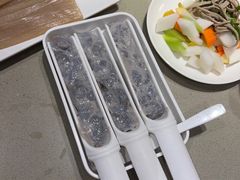 -蝎王府羊蝎子(虎坊桥总店)
