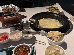 -百年果林椰子鸡(中洲店)