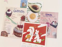 -milch·t妙奇(五大道店)