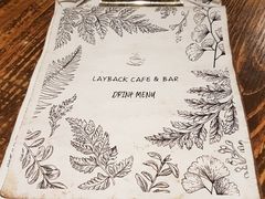 -layback cafe & bar