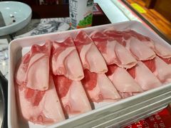 -京元盛铜锅涮肉(上海总店)
