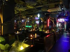 -黑森林酒吧(新亚洲店)