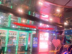 -觅KTV(岳峰大厦店)