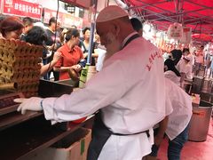 -清真老马家国华牛奶鸡蛋醪糟(正宁路店)