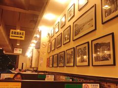 -大哥餐厅(西城花园店)