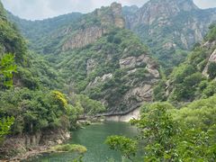 -黑龙潭风景区