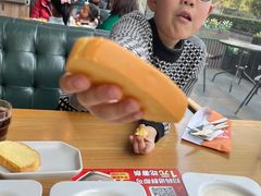-豪客来牛排(红豆万花城店)