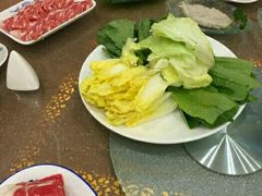 -唐乐宫·小厨餐厅