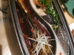 -锦府盐帮·侯宅(五棵松万达店)