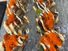 -东京屋(武定路店)
