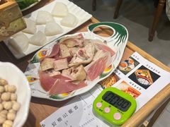 -大理董·董家小厨野生菌火锅(古城旗舰店)