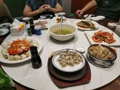 -旺来排档