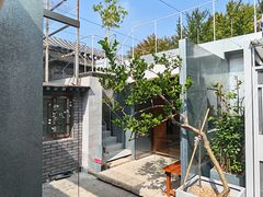 -METAL HANDS铁手咖啡制造局(五道营店)