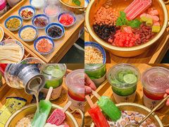 -周小明火锅(黑金冠社区店)