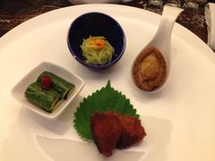 -无锡君来洲际酒店