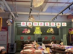 -老闵田螺馆·南昌市井菜·特色小吃(总店)