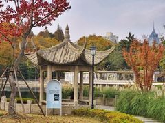 -中山公园