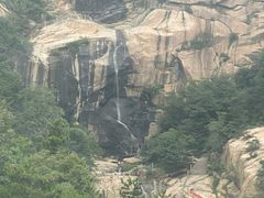 -沂蒙山旅游区云蒙景区(蒙山国家森林公园)
