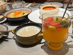 -西堤牛排(北京国瑞店)
