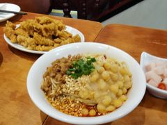 -付小姐在成都(中山公园店)
