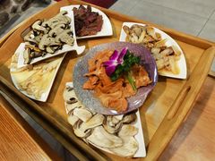 -大理董·董家小厨野生菌火锅(古城旗舰店)