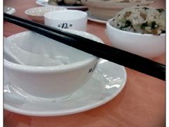 -深运潮州粥(东门店)
