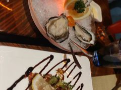 -YUE·6·西式融合餐厅(外滩六号店)