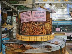-荔城生鲜盛宴(番禺旗舰店)