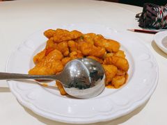酸甜鱼柳-凤凰楼酒家·粤宴点心(华强北店)