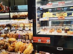 -莉莲蛋挞(日月光店)