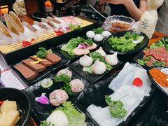 -束河人家(南锣鼓巷店)