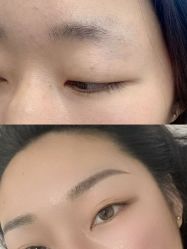 -张小野·专业半永久纹眉