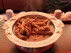 -胖哥俩肉蟹煲(海盐总店)