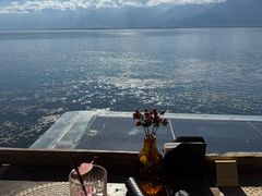 -六阅·福十 FORTEN 海景咖啡西餐厅(双廊古镇店)