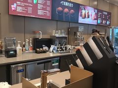 -星巴克臻选(深圳前海嘉里中心店)