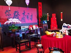 -龙悦湾酒家·八阵鱼生·渔人码头店