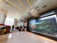 -上海静安香格里拉大酒店
