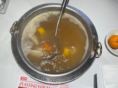 -左庭右院鲜牛肉火锅(新梅广场店)