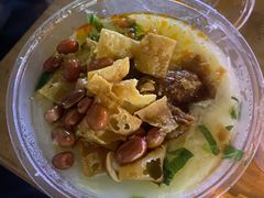 -小豆海棠(人民南路店)