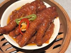 -潮府馆·非遗潮州菜·港式点心(世纪公园店)