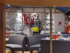 -渝信川菜 · 川味家常菜(财富购物中心店)