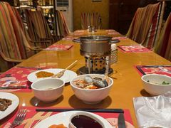 -盛宴标帜西餐厅龙虾.鲍鱼•牛排(重庆喜来登大酒店)