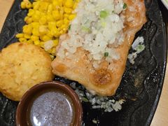 -萨莉亚意式餐厅(天河城购物中心店)