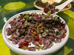 藿香红腰豆-辛香汇(飞洲店)