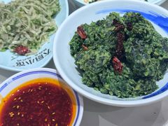菜疙瘩-大厨小馆(华阳城店)