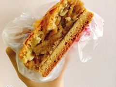 -中关村茶点