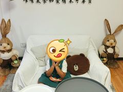 -食间旅人DIY烘焙工作室