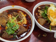 -朱儿面庄(洋河三路店)